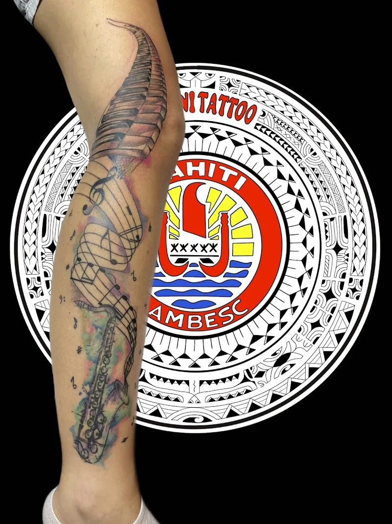 Franitattoo