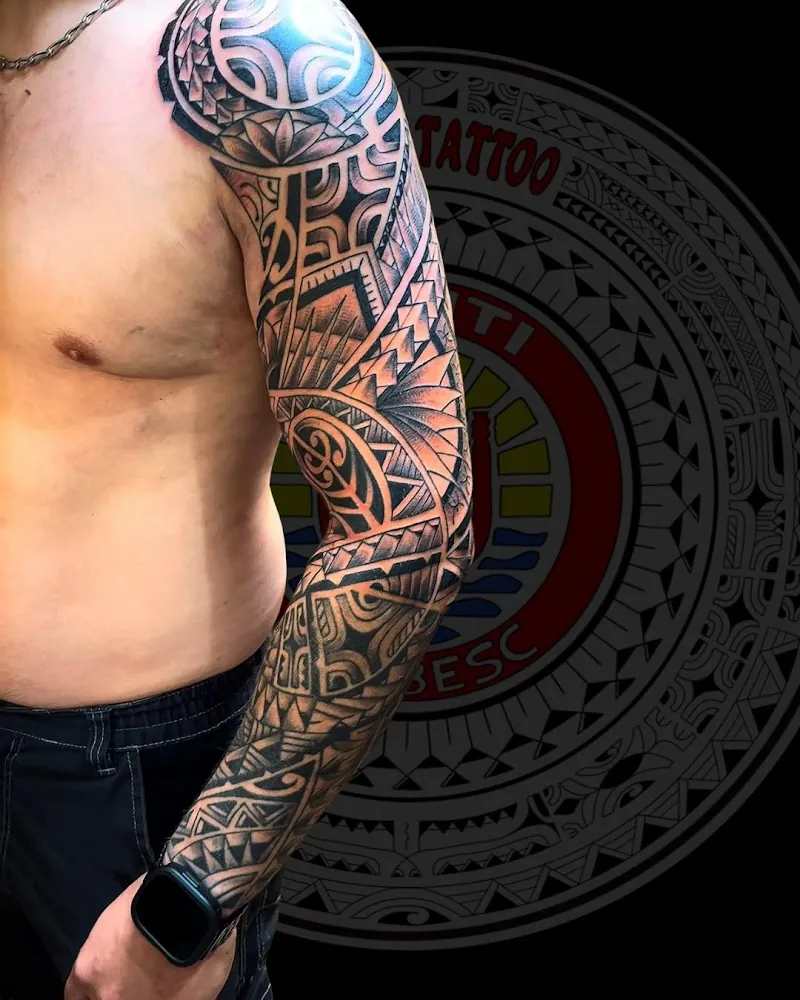 Franitattoo