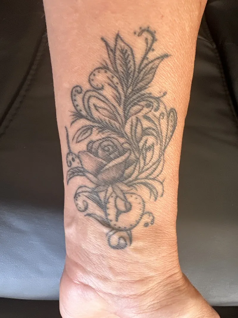 Franitattoo