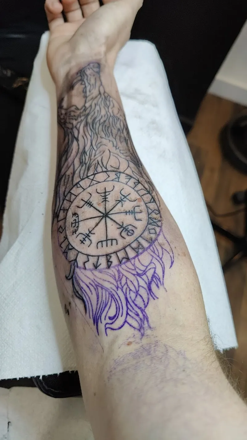 Franitattoo