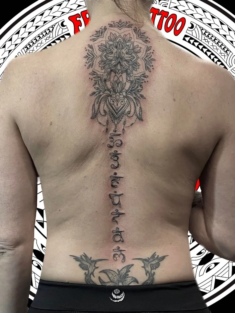 Franitattoo