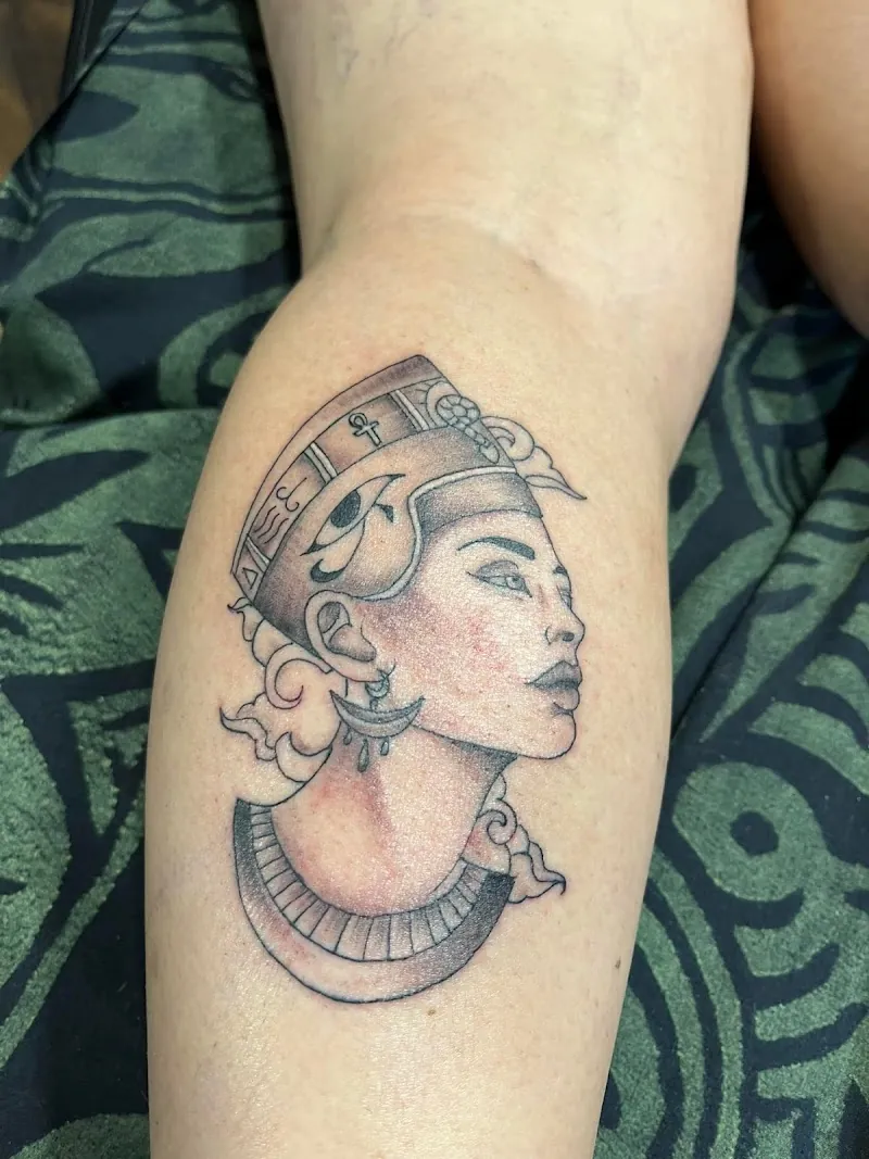 Franitattoo