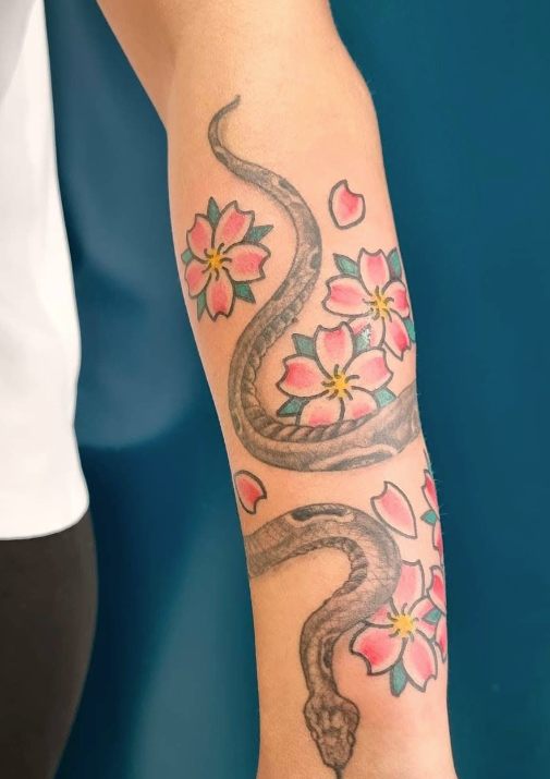 Freemind Bodyart