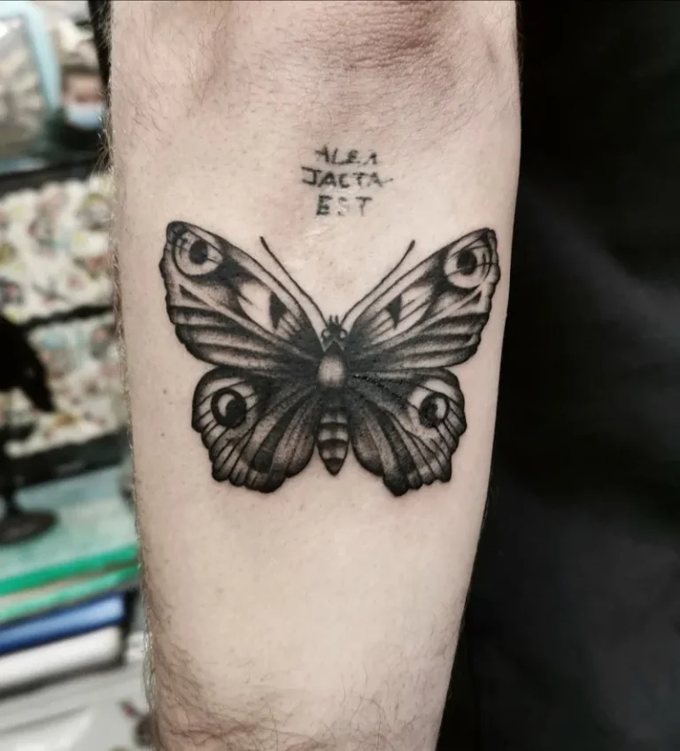 French Tattoo Connection   Filou Tattoo Crew   FTC 9 768x849