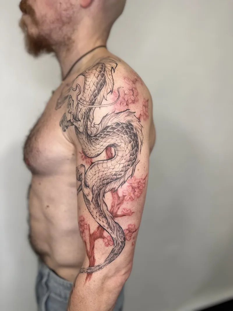 Galerie de tatouages 14 Frontera141
