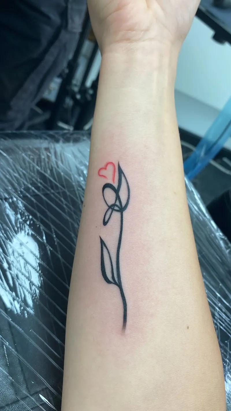 Galerie de tatouages 6 Gd Tattoo