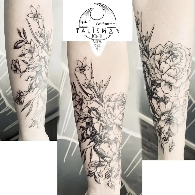 Galerie Epic   TATOUAGE Talisman dencre 3 768x768