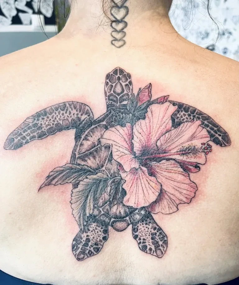 Galerie Epic   TATOUAGE Talisman dencre 5 768x916