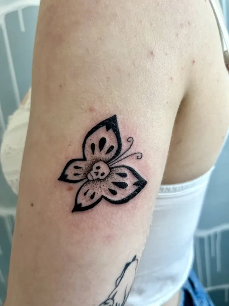 Galerie Epic   TATOUAGE Talisman dencre 6 768x1024