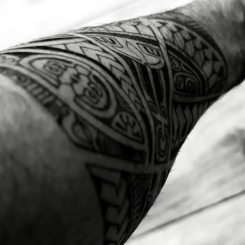 Galerie de tatouages 12 Génération Ink And Tatau