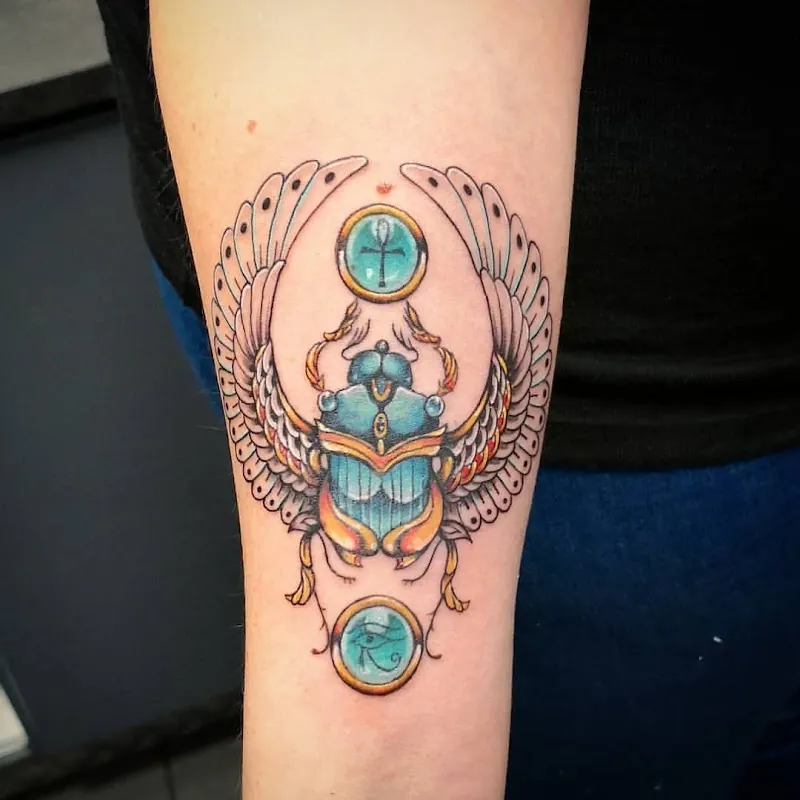 Galerie de tatouages 99 Graphicaderme
