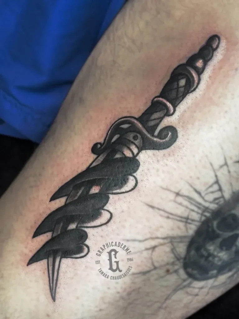 Graphicaderme Tatouage et Piercing Avignon 9 768x1024