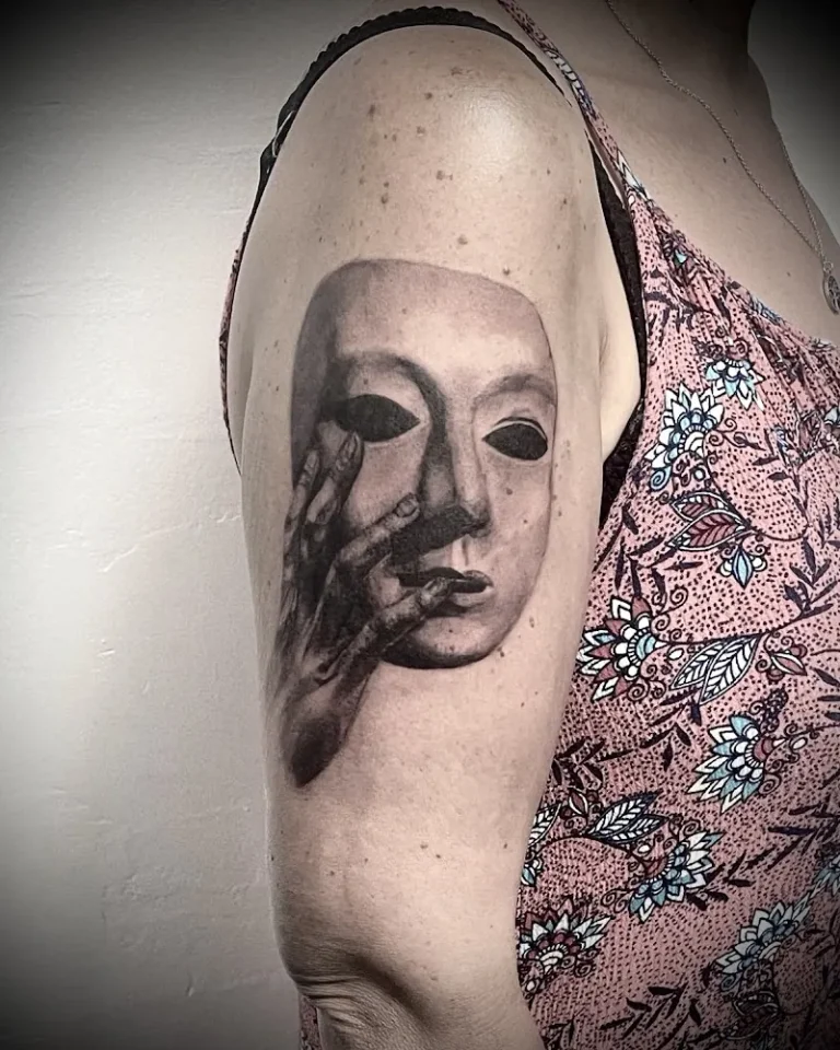 Graphink Tattoo Studio 10 768x960
