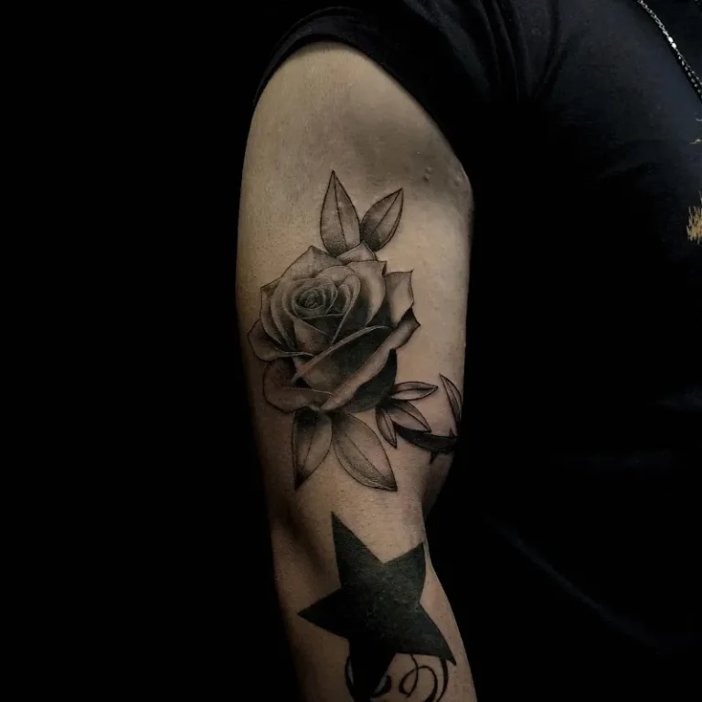 Graphink Tattoo Studio 6 768x768