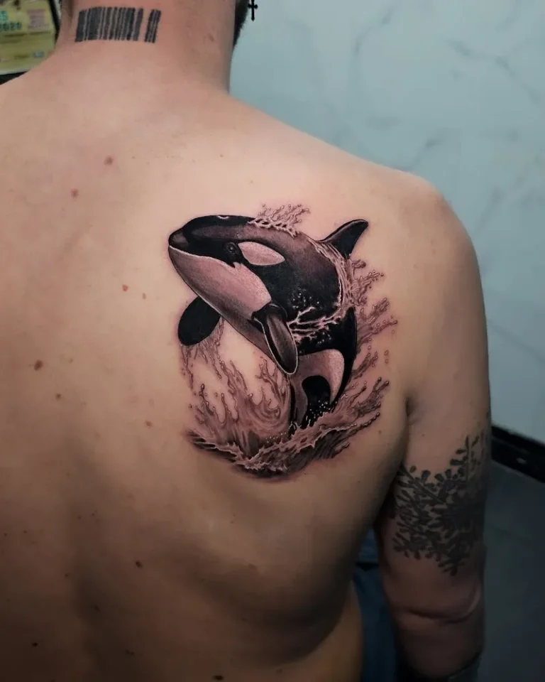 Graphink Tattoo Studio 7 768x960