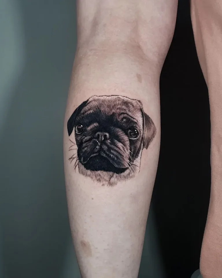 Graphink Tattoo Studio 8 768x960