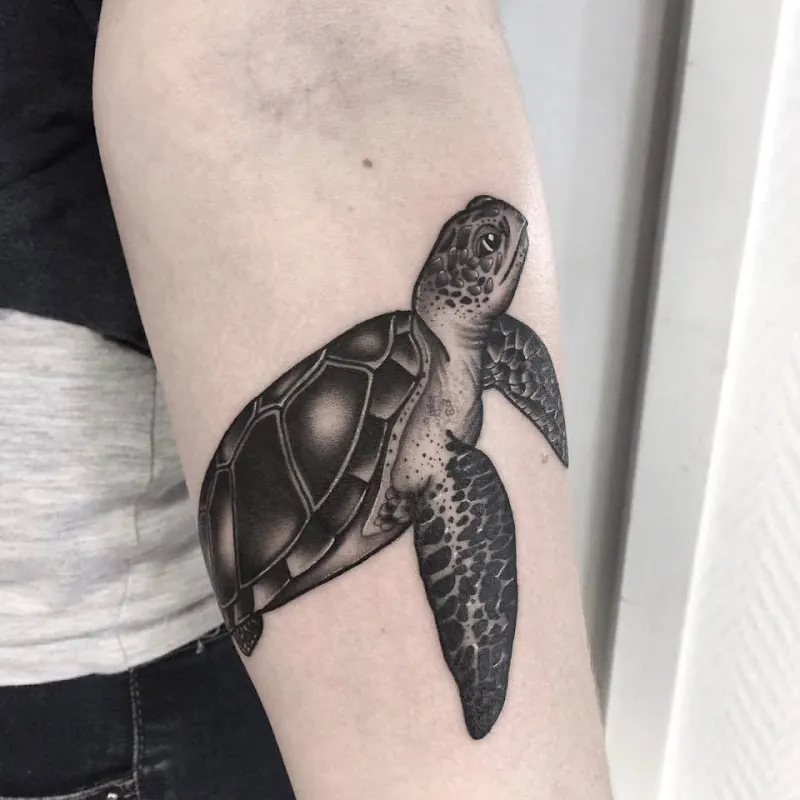 Galerie de tatouages 16 Gudna Tattoo