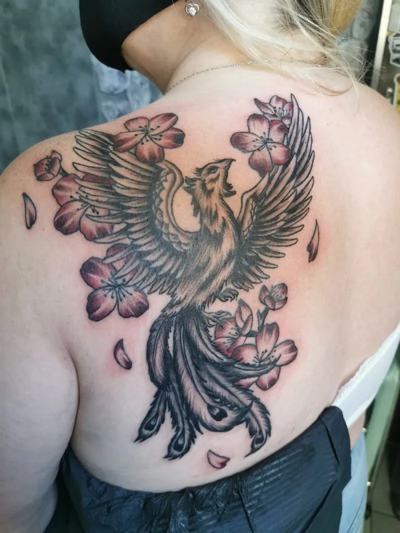 Galerie de tatouages 12 Gudna Tattoo