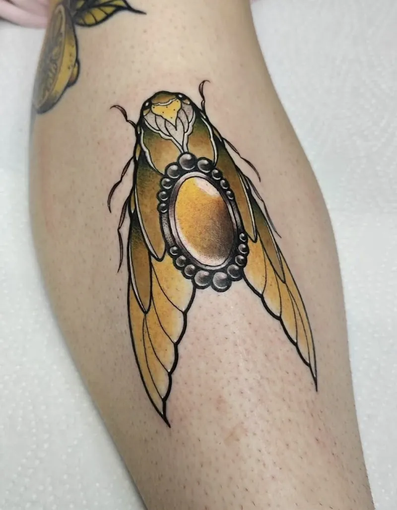 Galerie de tatouages 64 Guibs Tattoo