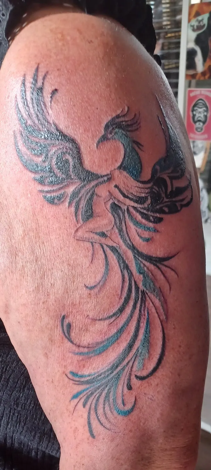 Galerie de tatouages 10 Gypsyink Tattoo