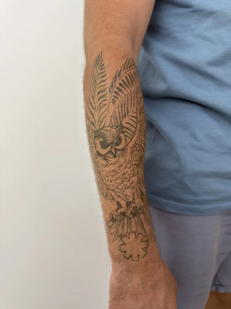 HAKI Tattoo Bijouterie  Piercing 4 768x1024