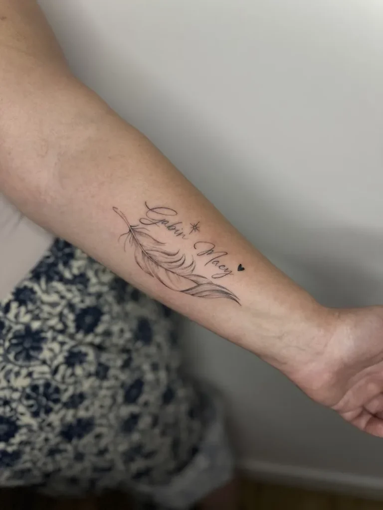 HAKI Tattoo Bijouterie  Piercing 5 768x1024