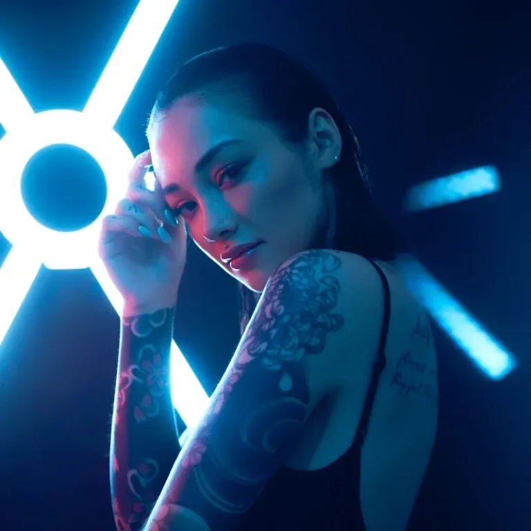 Hanae anahata tattoo 1 768x768