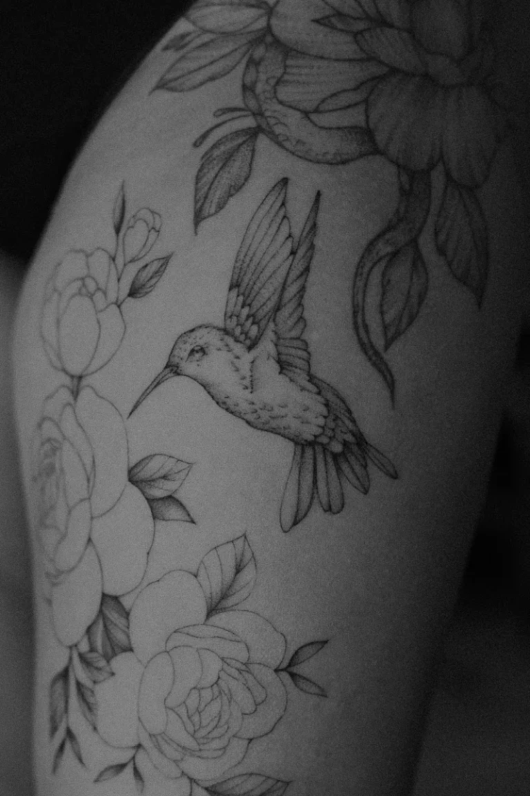 Hanae anahata tattoo 7 768x1152
