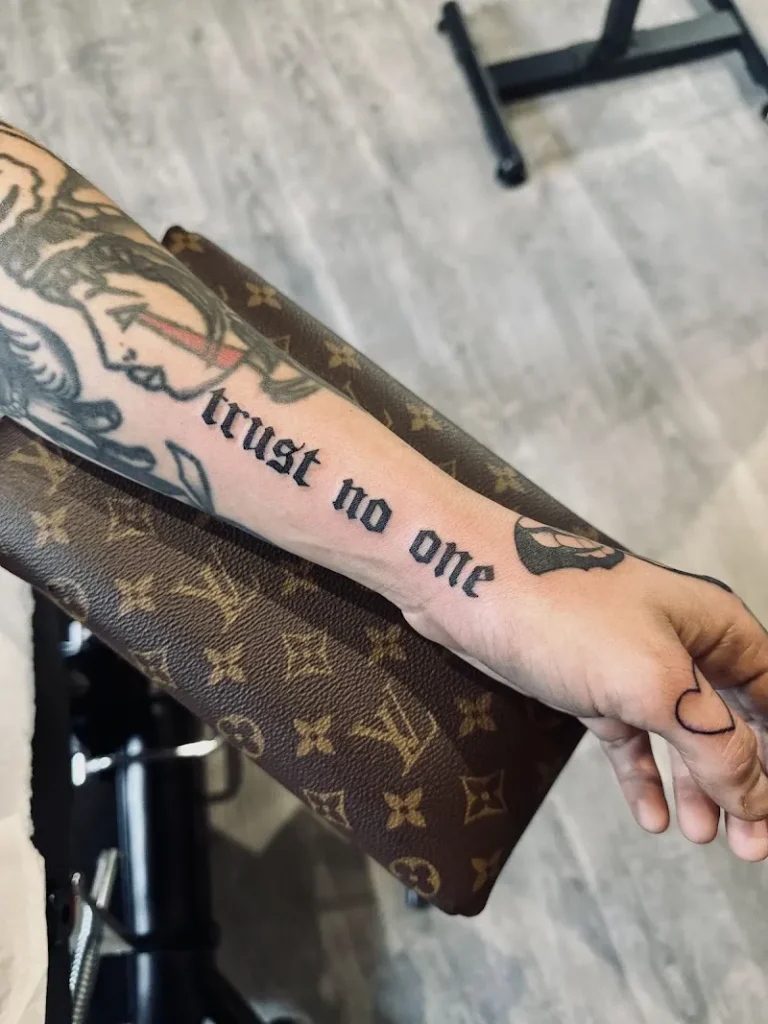 Hasta La Muerte Tattoo 10 768x1024