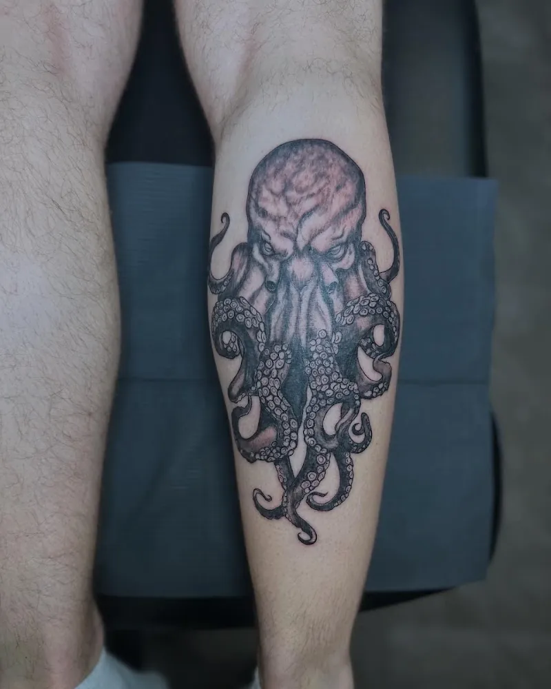Galerie de tatouages 102 Hasta La Muerte