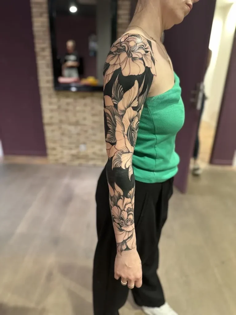 IMPAKT TATTOO et Piercing 5 768x1024