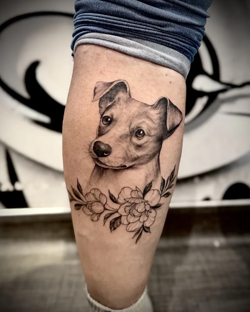 Galerie de tatouages 99 Inside Tattoo