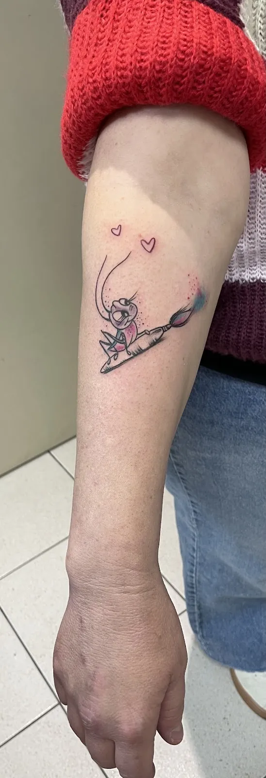 Galerie de tatouages 79 Idée Noire Tattoo