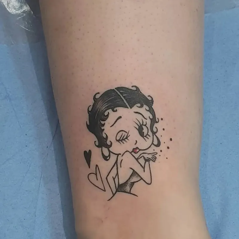 Galerie de tatouages 78 Idée Noire Tattoo