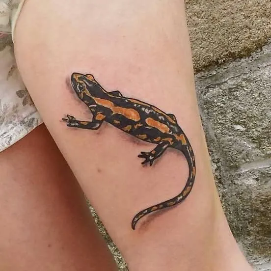 Galerie de tatouages 76 Idée Noire Tattoo