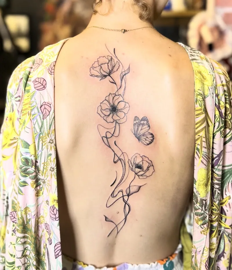 Galerie de tatouages 102 Imaginarium Tattoo
