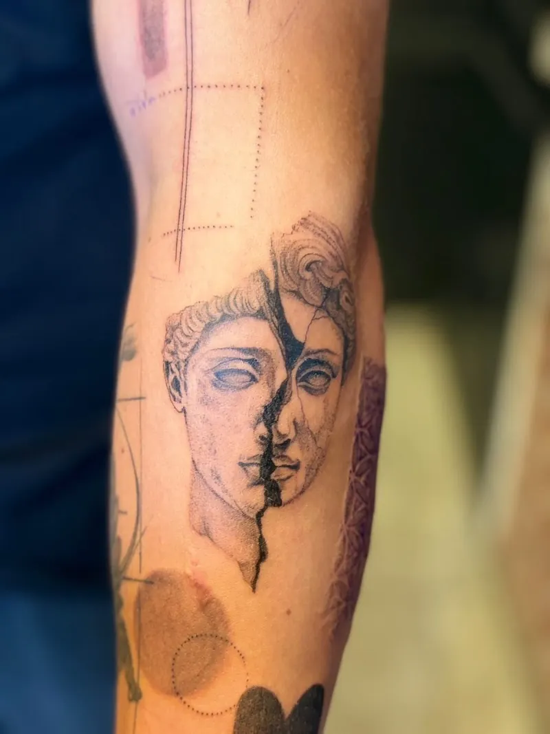 Imaginarium Tattoo