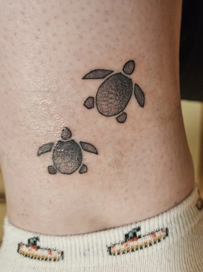 Imaginarium Tattoo