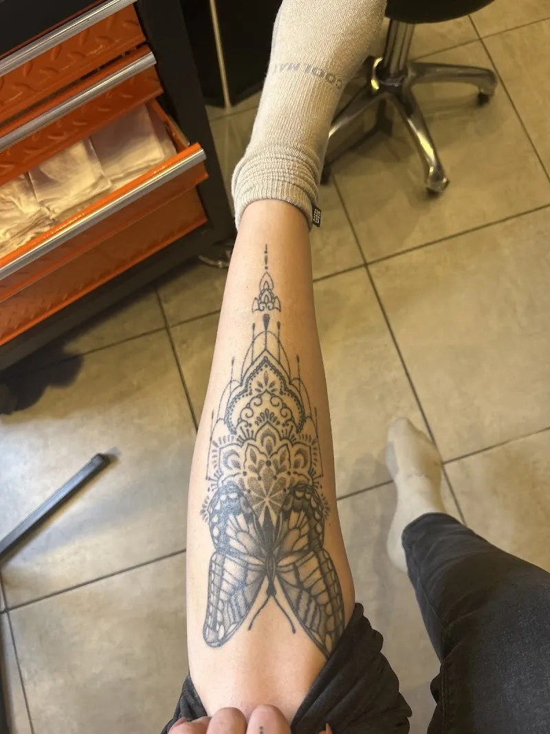 Imaginarium Tattoo