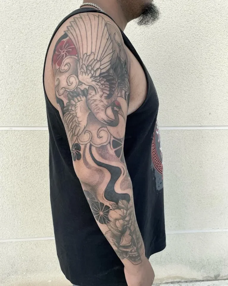Imago tattoo  atelier de tatouage 4 768x960