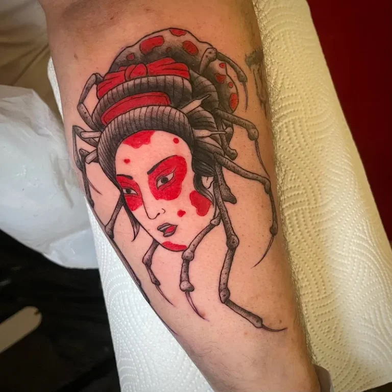 Imago tattoo  atelier de tatouage 7 768x768