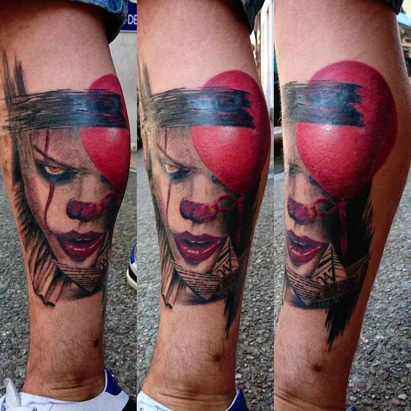 Tattoo shops 10 Featured image