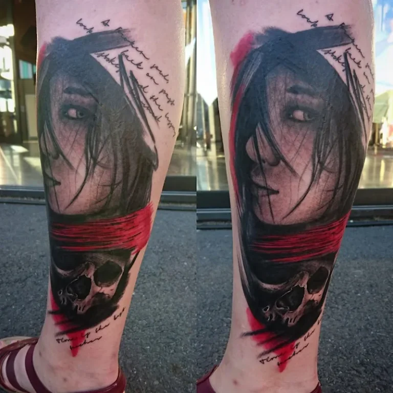 Ink Dependance Tattoo 8 768x768