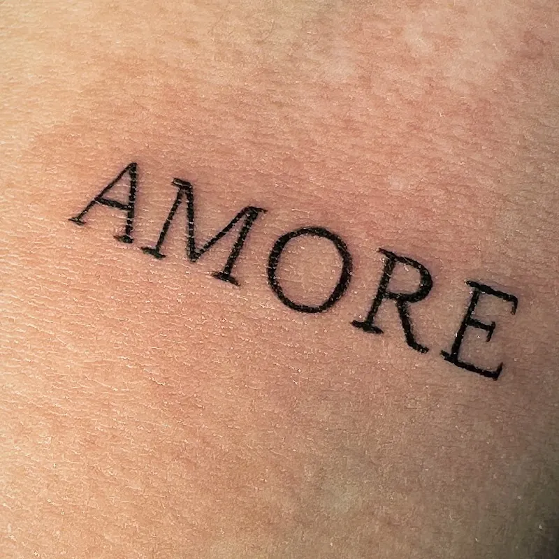 Galerie de tatouages 83 Inkcut