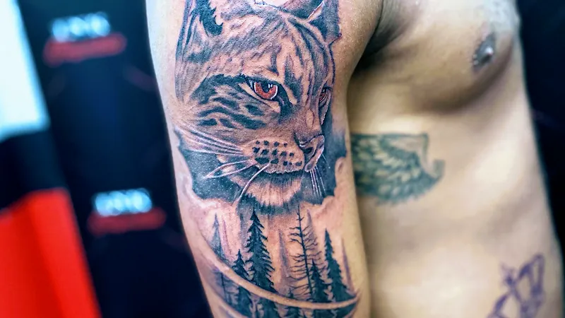 Inkfrequentable