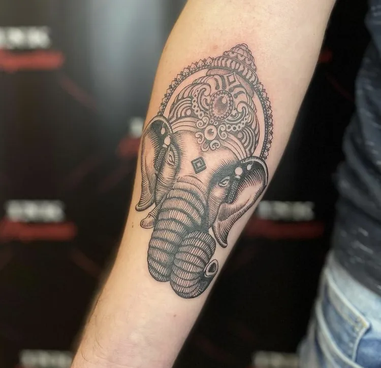 Inkfrequentable