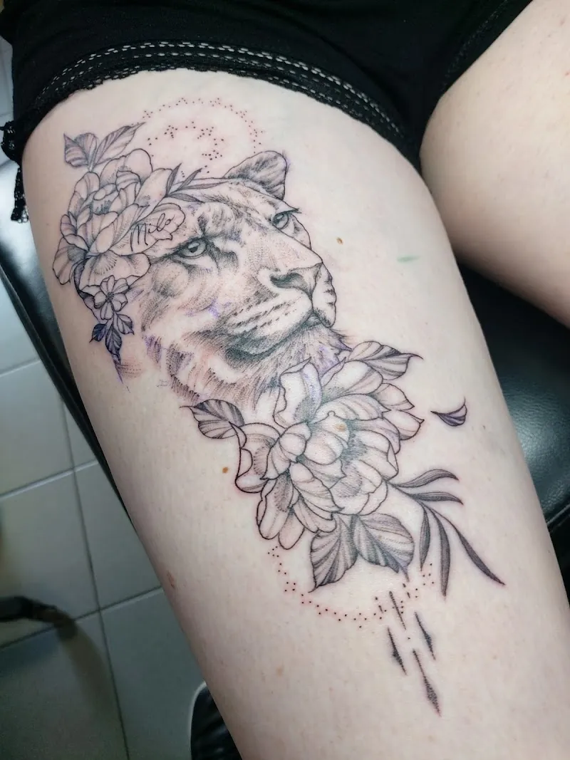 Inkmagination