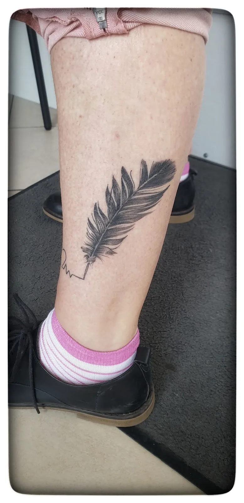 Galerie de tatouages 36 Inktattoo Charly Monsters