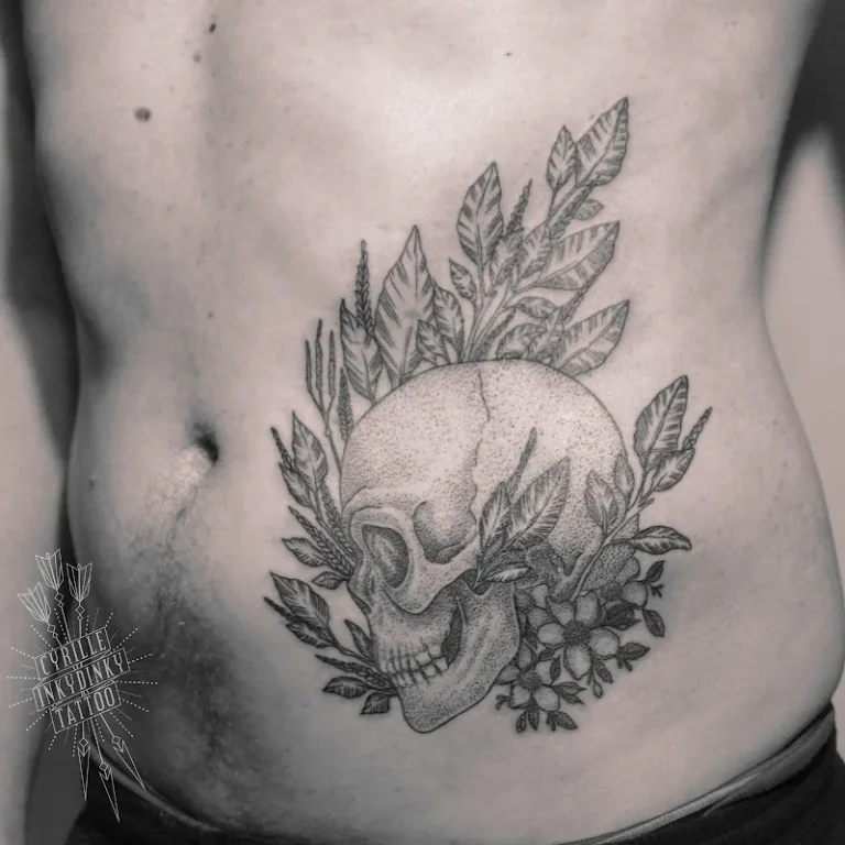 Inky Dinky Tattooist Lyon 10 768x768