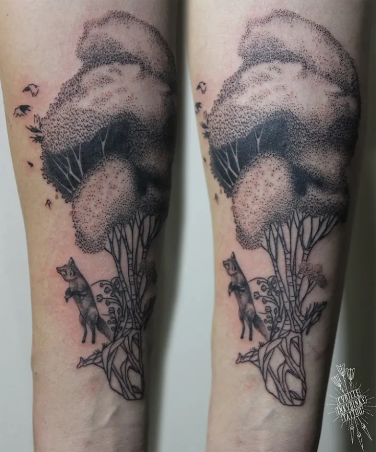 Inky Dinky Tattooist Lyon 9 768x923